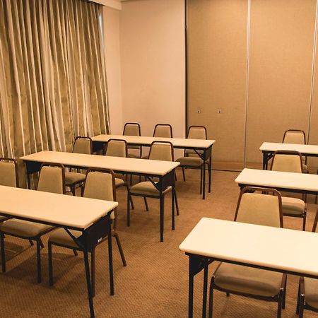 Maraba Sao Paulo Hotel ภายนอก รูปภาพ