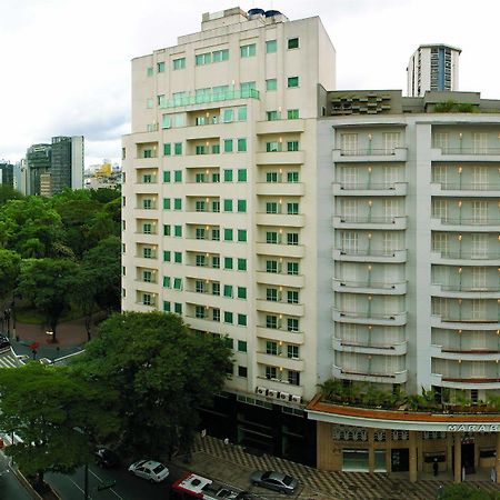 Maraba Sao Paulo Hotel ภายนอก รูปภาพ