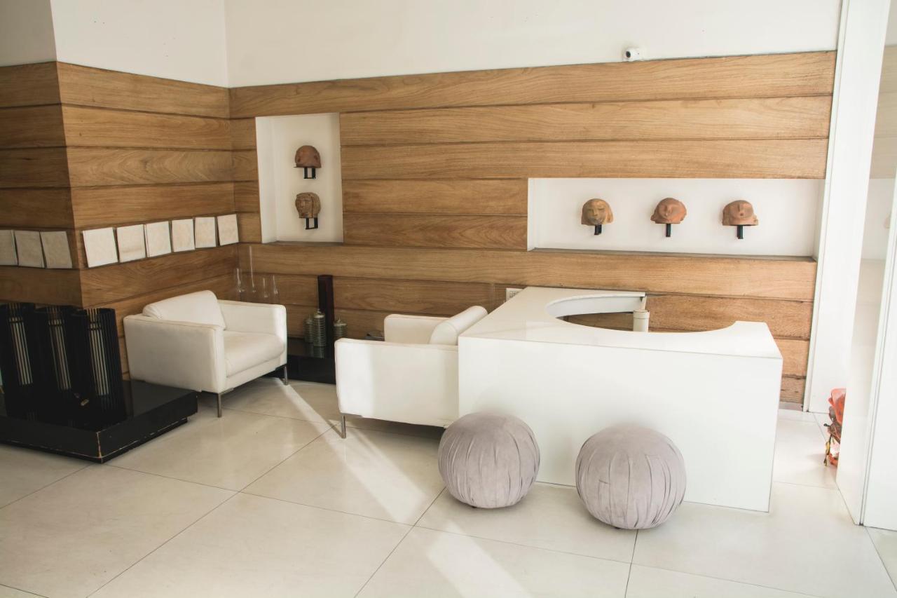 Maraba Sao Paulo Hotel ภายนอก รูปภาพ