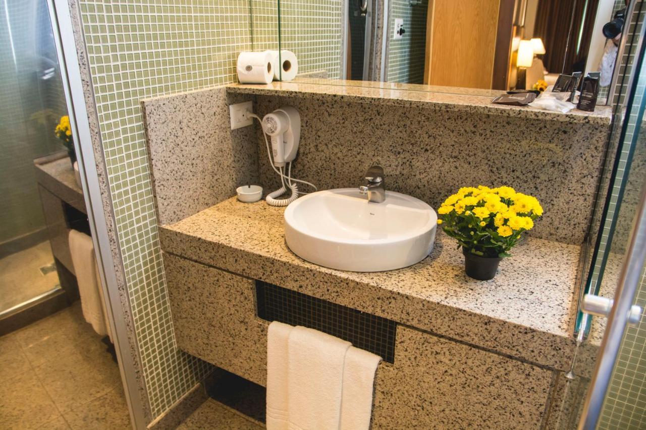 Maraba Sao Paulo Hotel ห้อง รูปภาพ