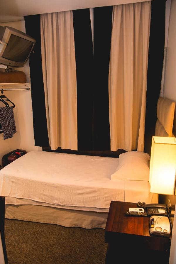 Maraba Sao Paulo Hotel ห้อง รูปภาพ