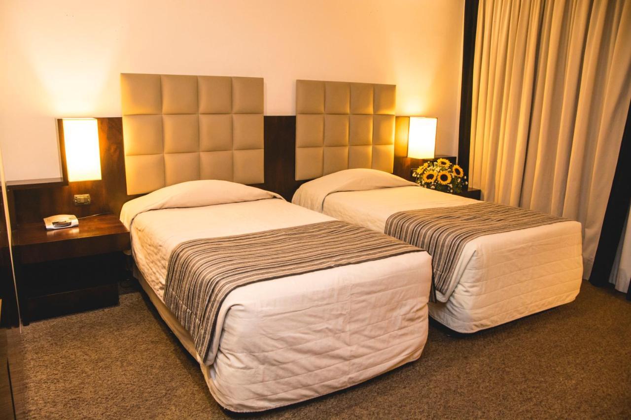 Maraba Sao Paulo Hotel ห้อง รูปภาพ