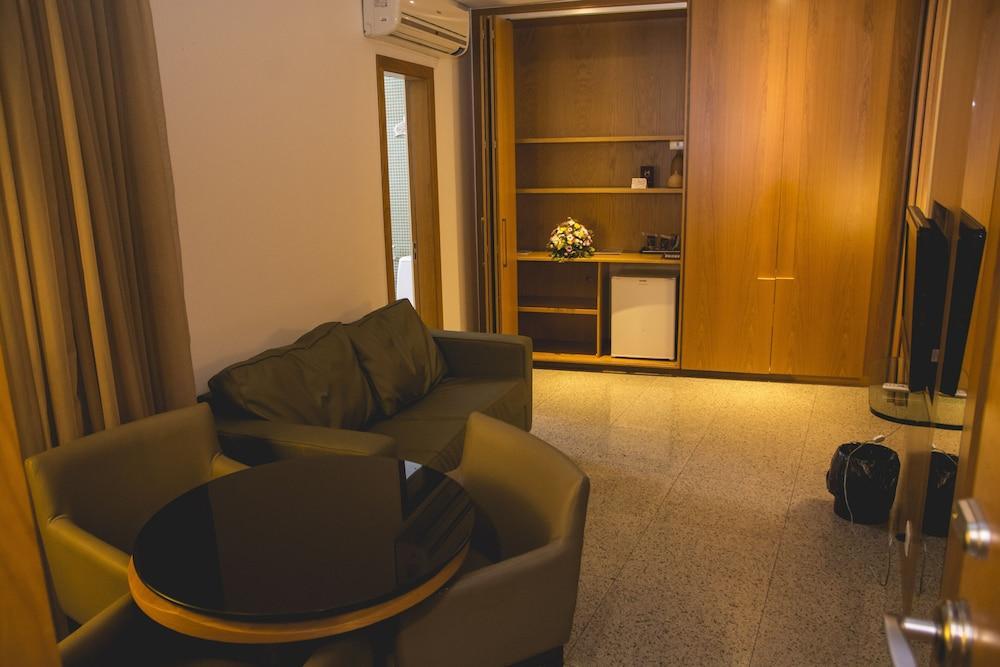 Maraba Sao Paulo Hotel ภายนอก รูปภาพ