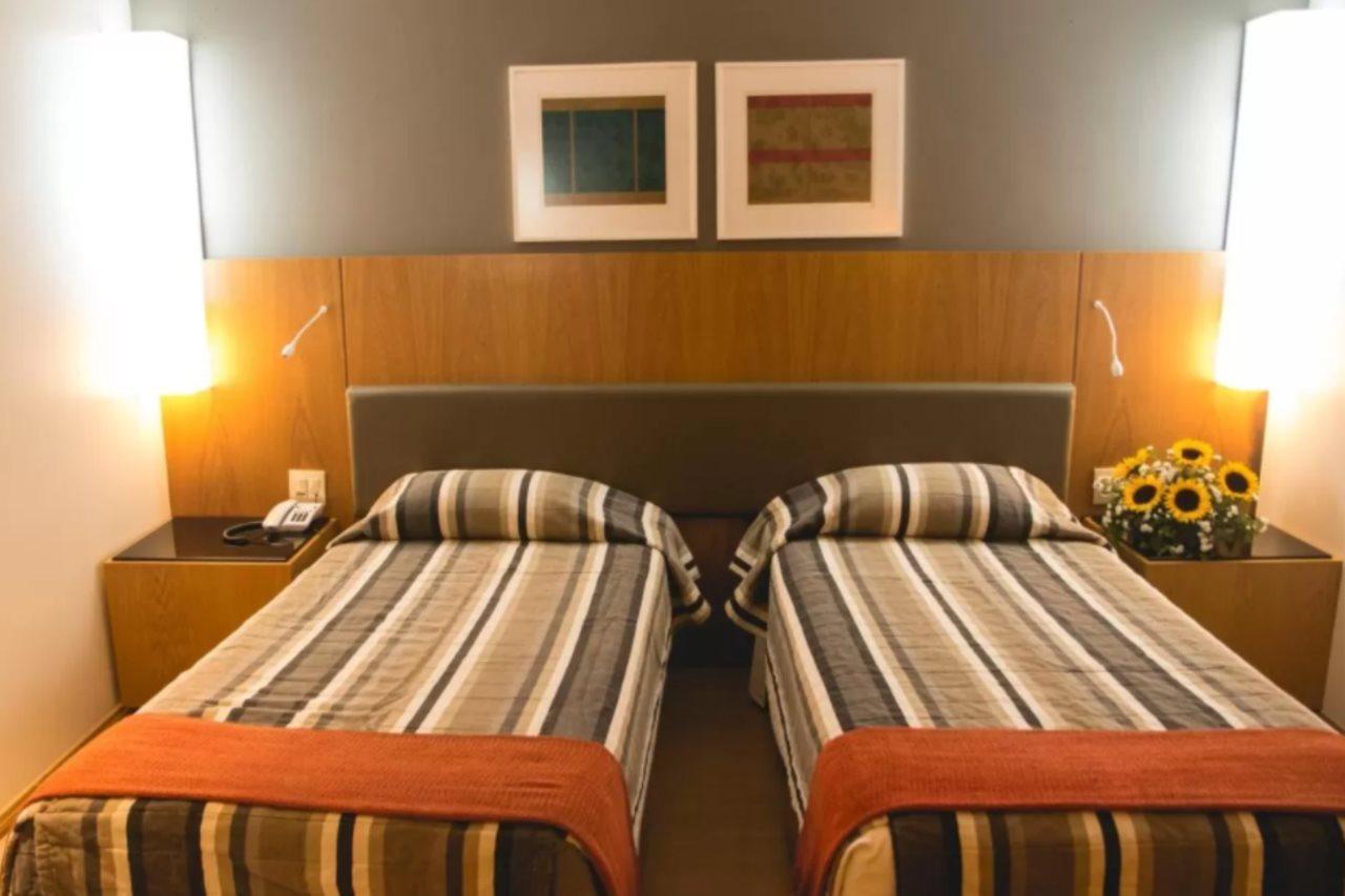 Maraba Sao Paulo Hotel ภายนอก รูปภาพ