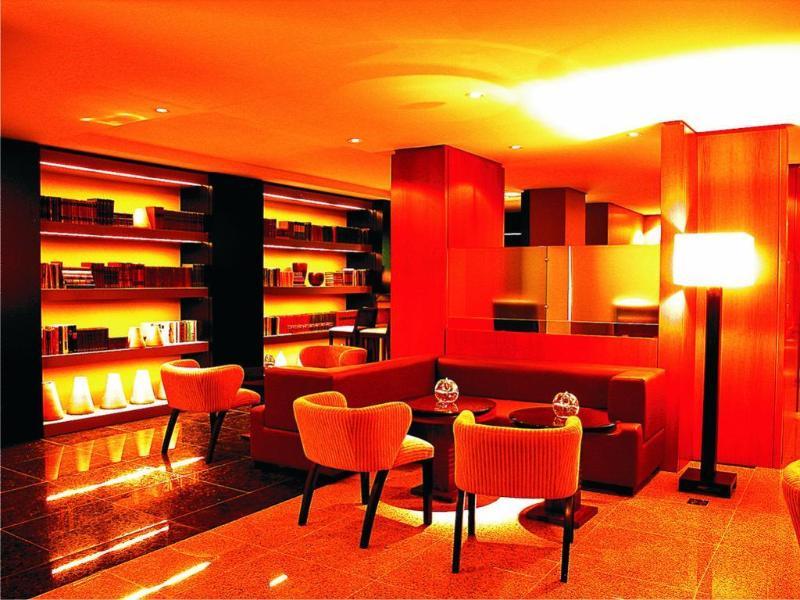 Maraba Sao Paulo Hotel ภายนอก รูปภาพ