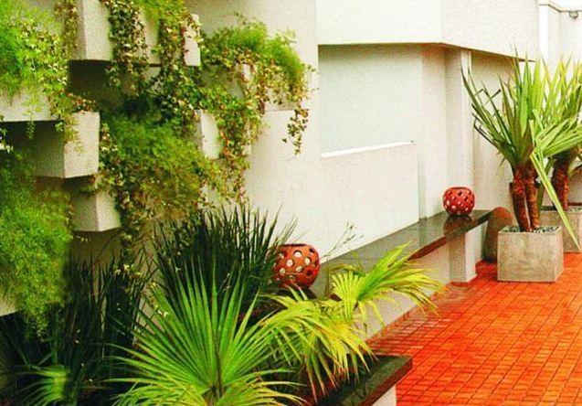 Maraba Sao Paulo Hotel ภายนอก รูปภาพ