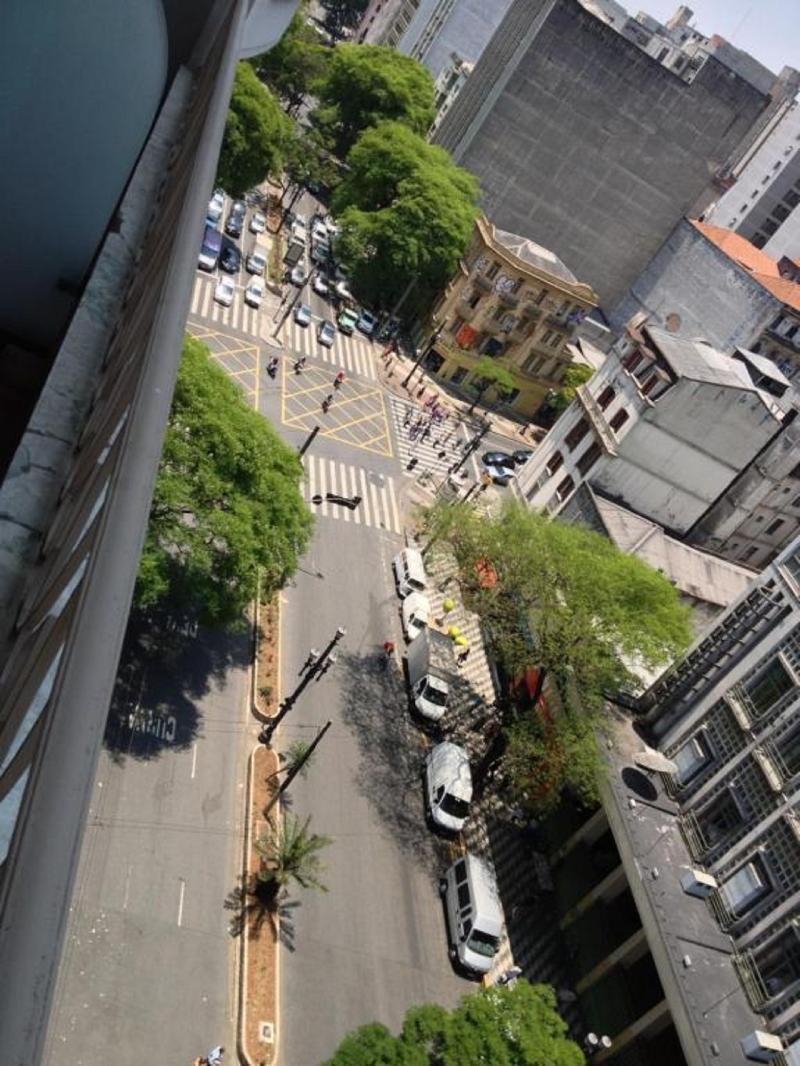Maraba Sao Paulo Hotel ภายนอก รูปภาพ